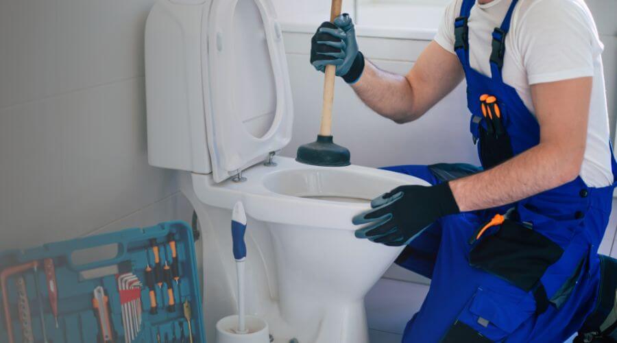 Professional emergency plumbing in Avawam, KY